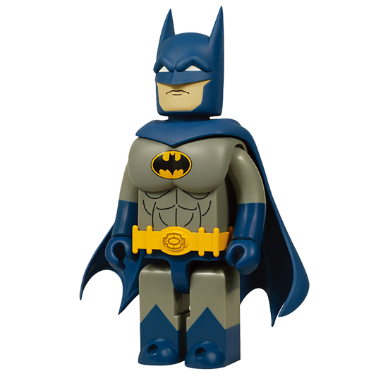 400％ KUBRICK BATMAN