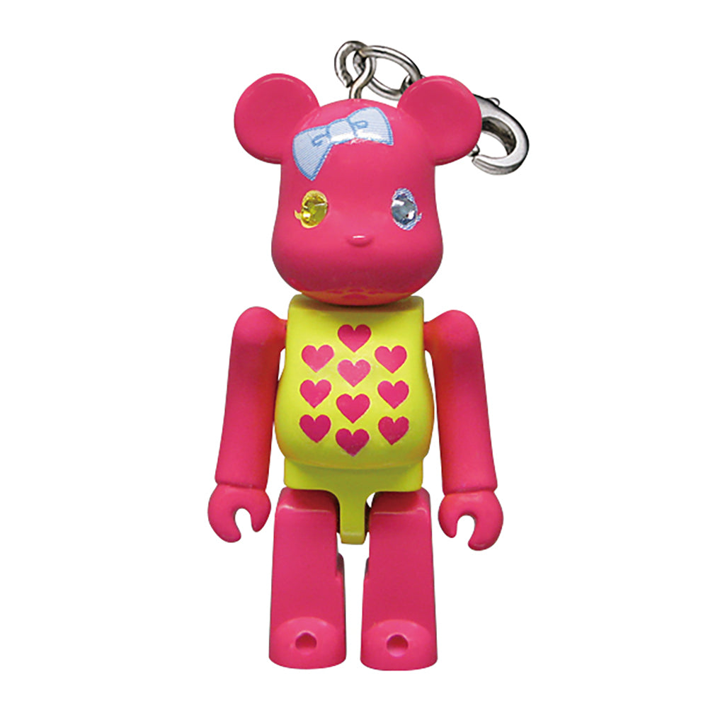 Happy BE@RBRICK 6%DOKIDOKI_0