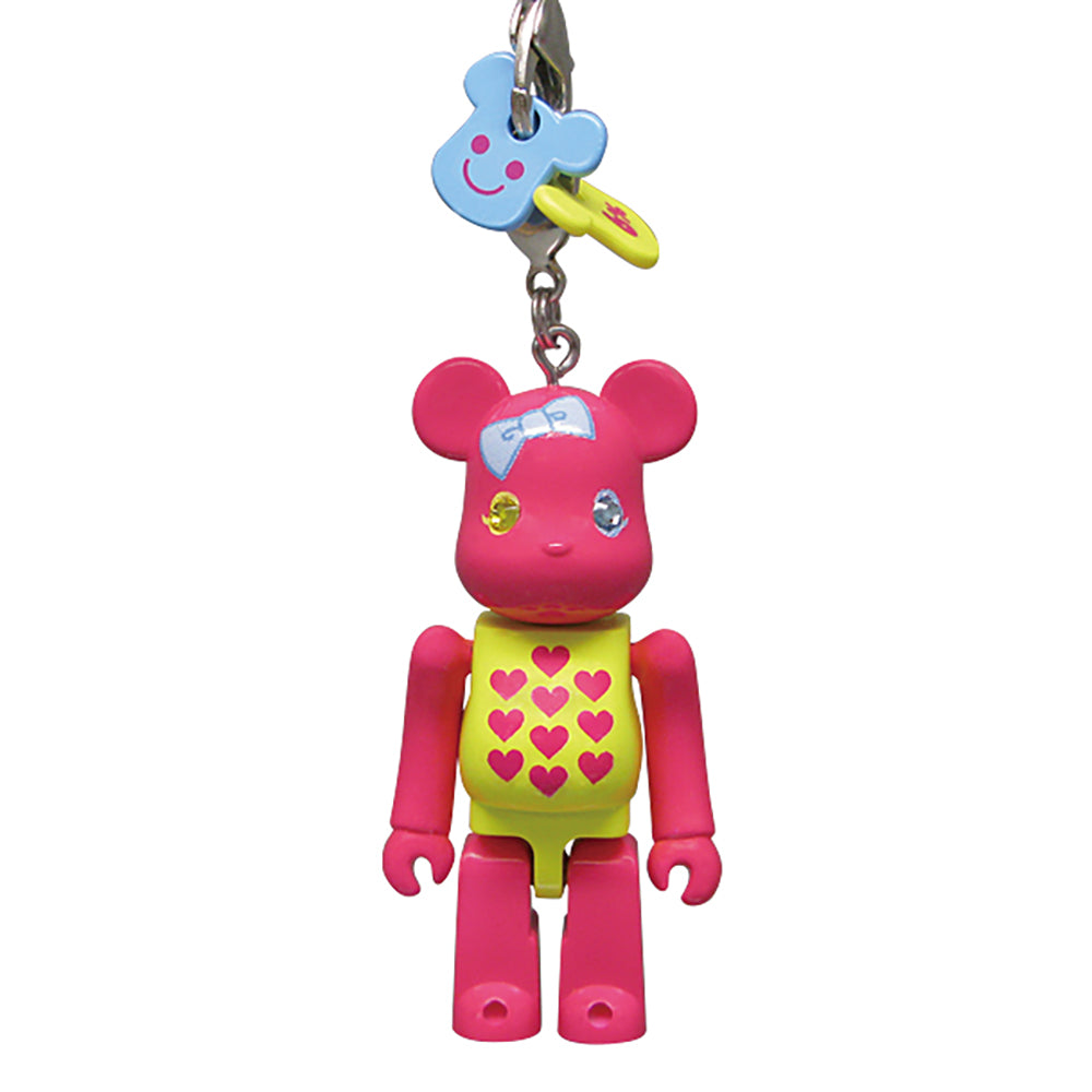 Happy BE@RBRICK 6%DOKIDOKI_1