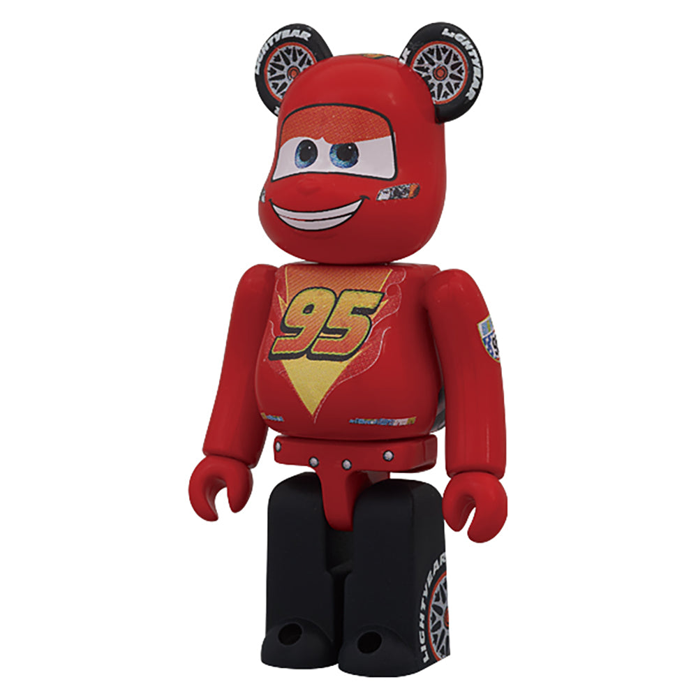 BE@RBRICK マックイーン & メーター_1