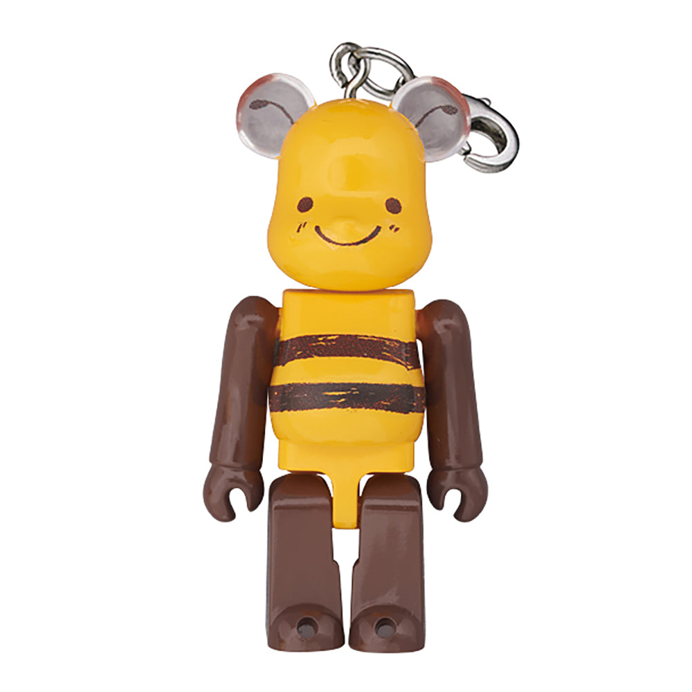 Happy BE@RBRICK バジー_0