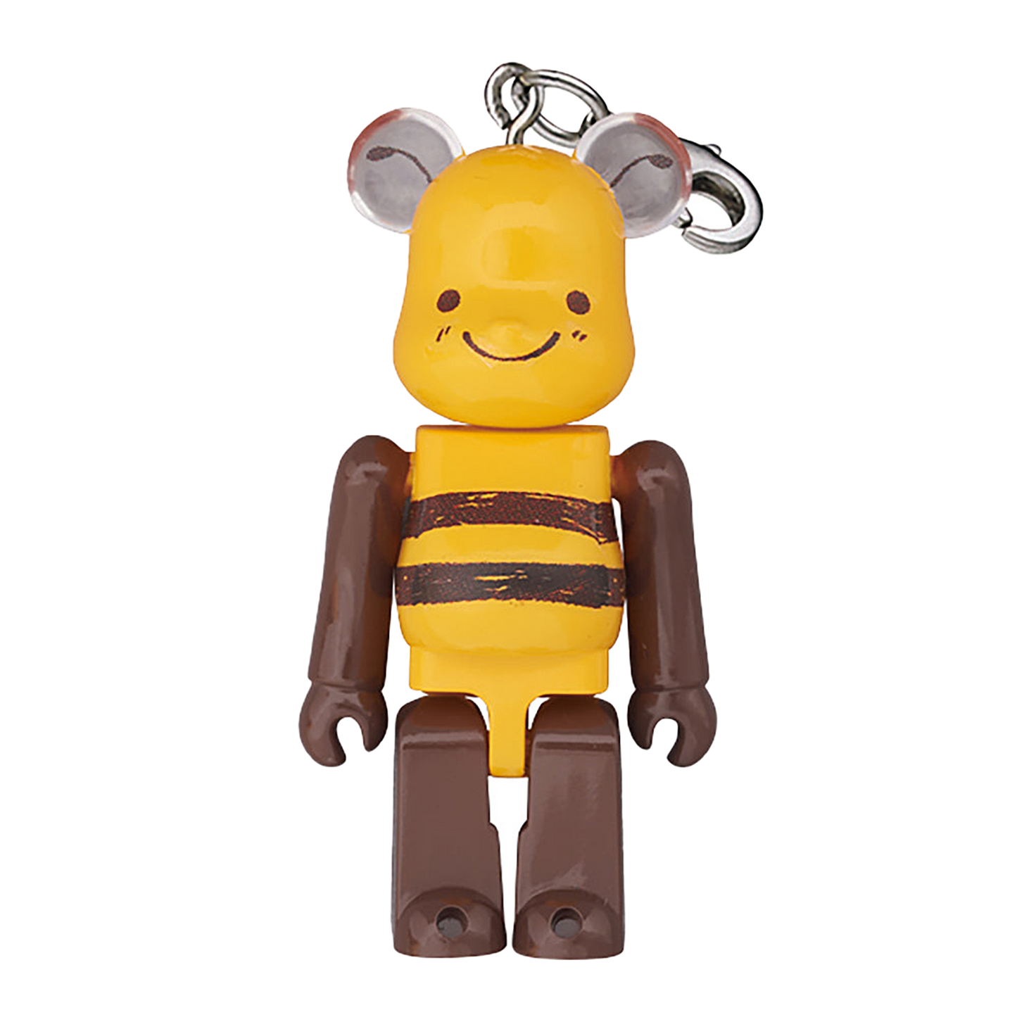 Happy BE@RBRICK バジー