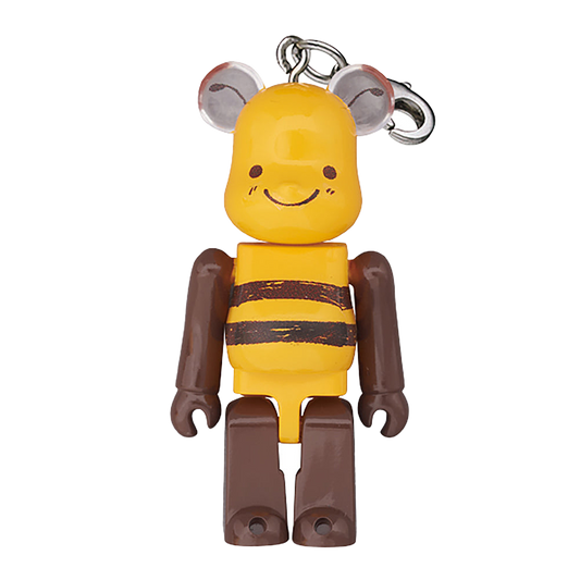 Happy BE@RBRICK バジー