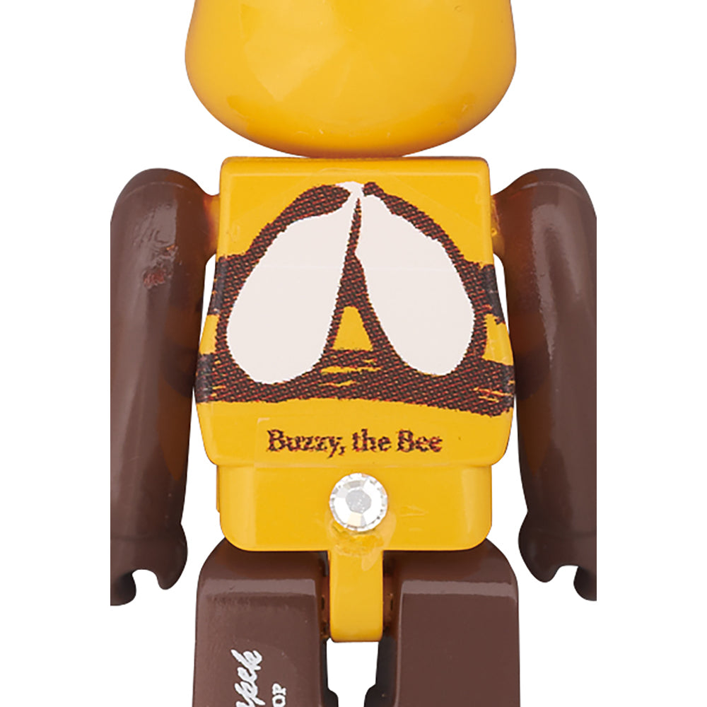 Happy BE@RBRICK バジー_2