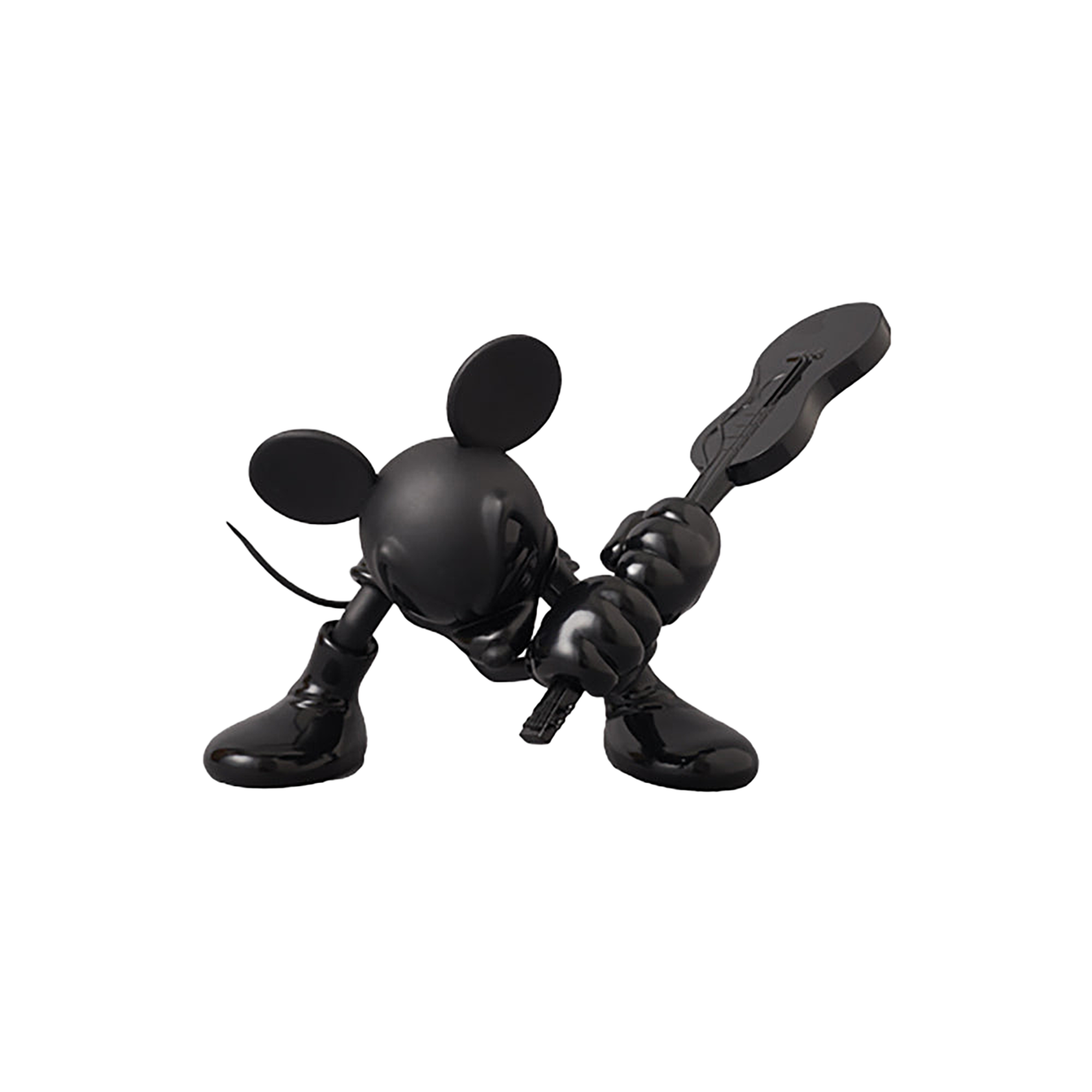 VCD MICKEY MOUSE ROEN GUITAR Ver. （TONE on TONE）