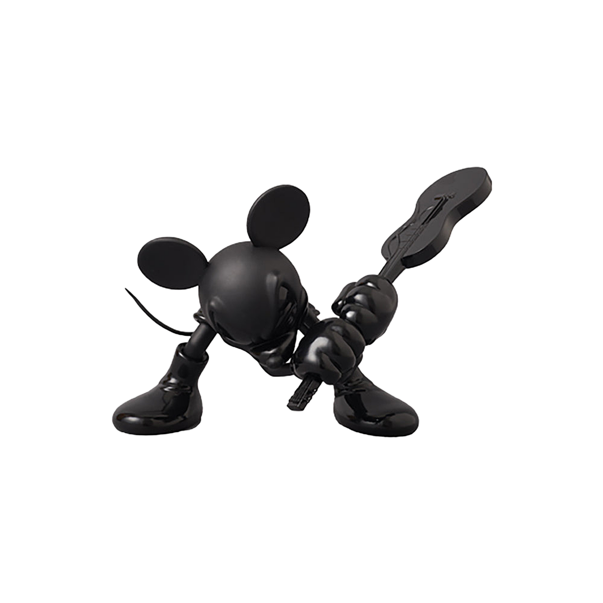 VCD MICKEY MOUSE ROEN GUITAR Ver. （TONE on TONE） | MEDICOM TOY