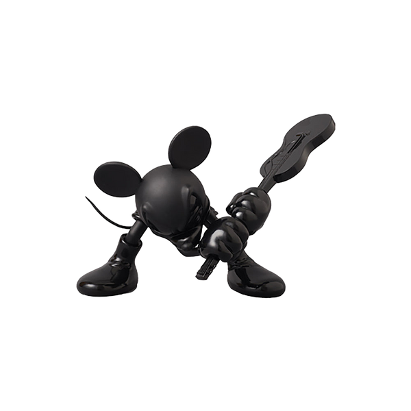 VCD MICKEY MOUSE ROEN GUITAR Ver. （TONE on TONE） | MEDICOM TOY