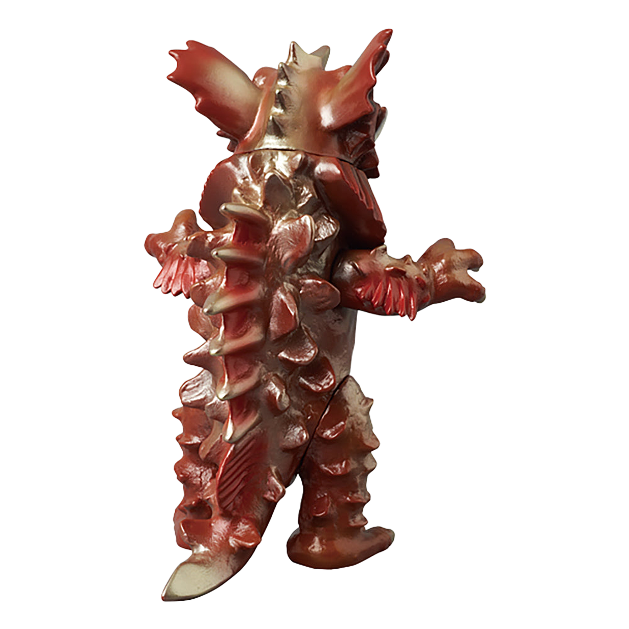 オコゼ怪獣キングゴゼラ