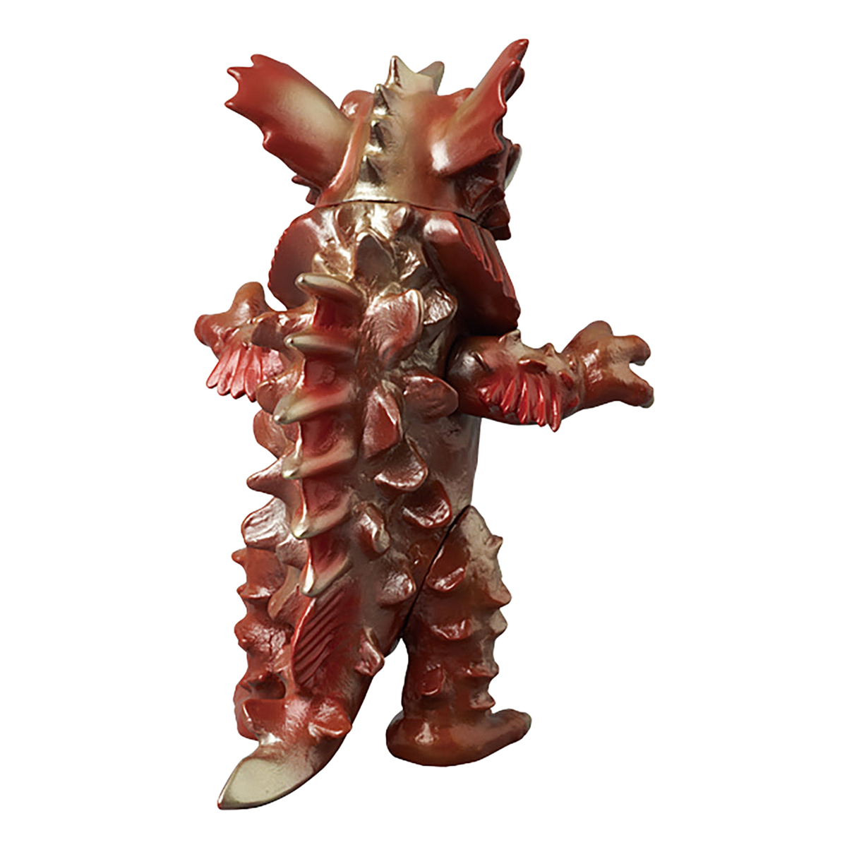 オコゼ怪獣キングゴゼラ