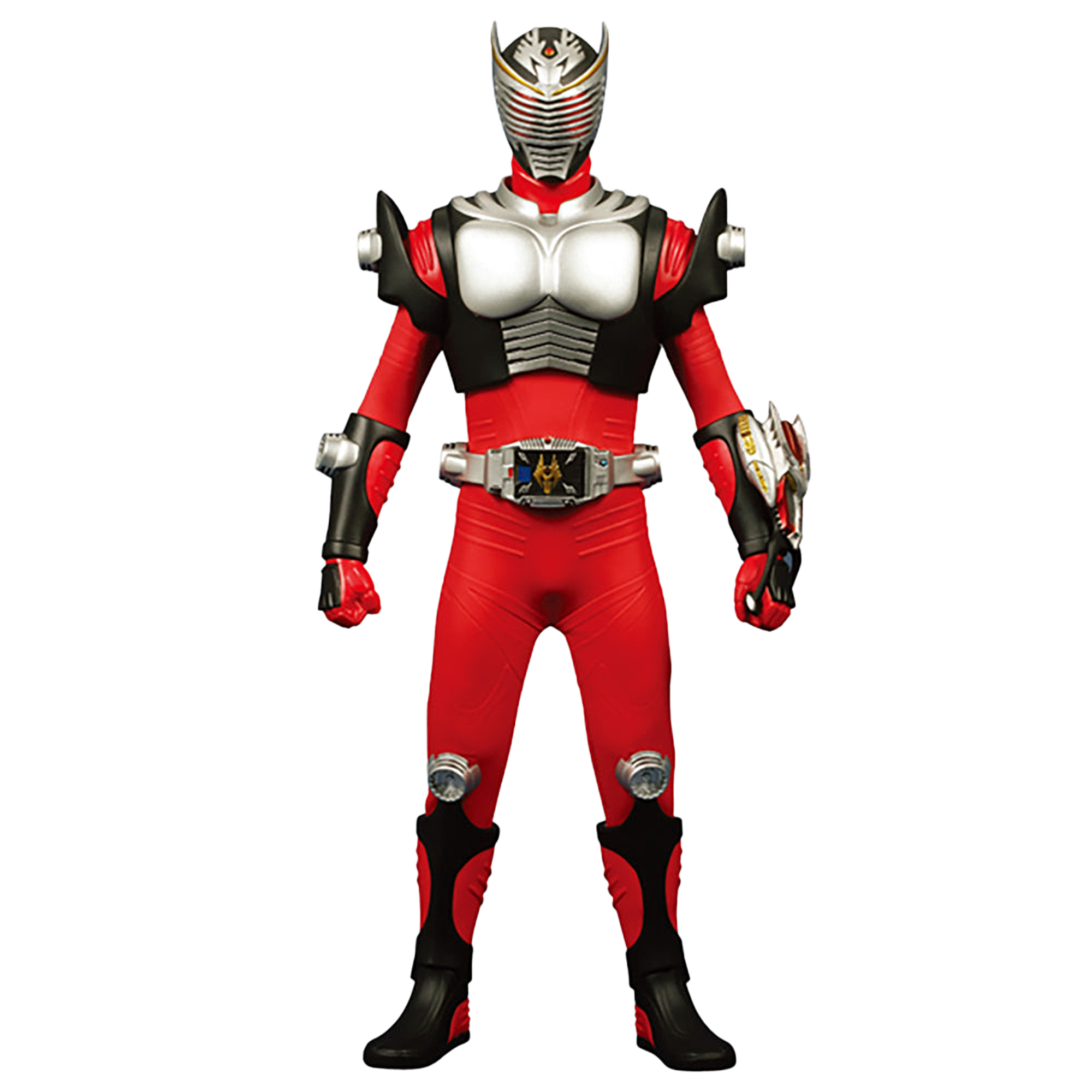 仮面ライダー龍騎