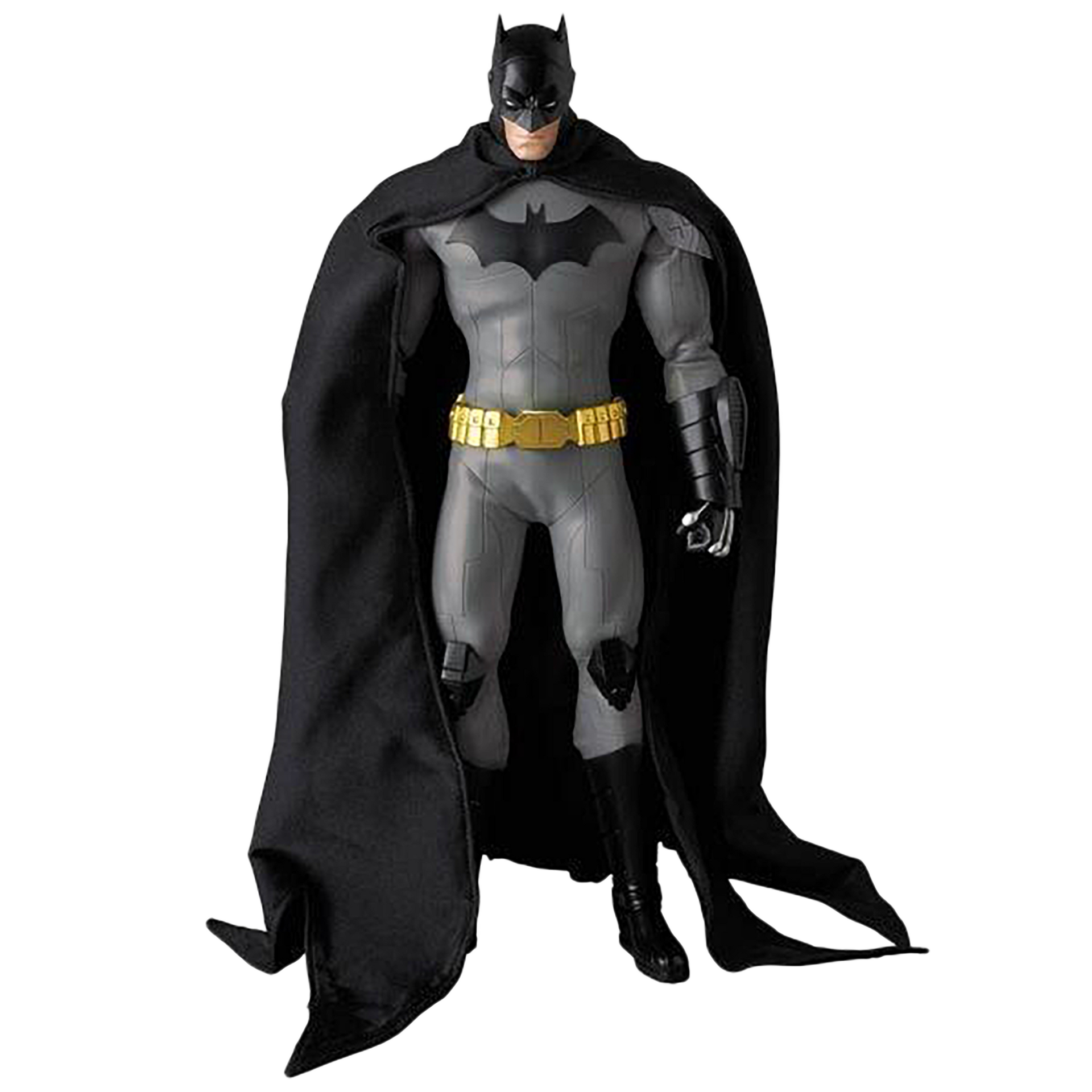 RAH BATMAN(TM) (THE NEW52 Ver.) | MEDICOM TOY OFFICIAL STORE