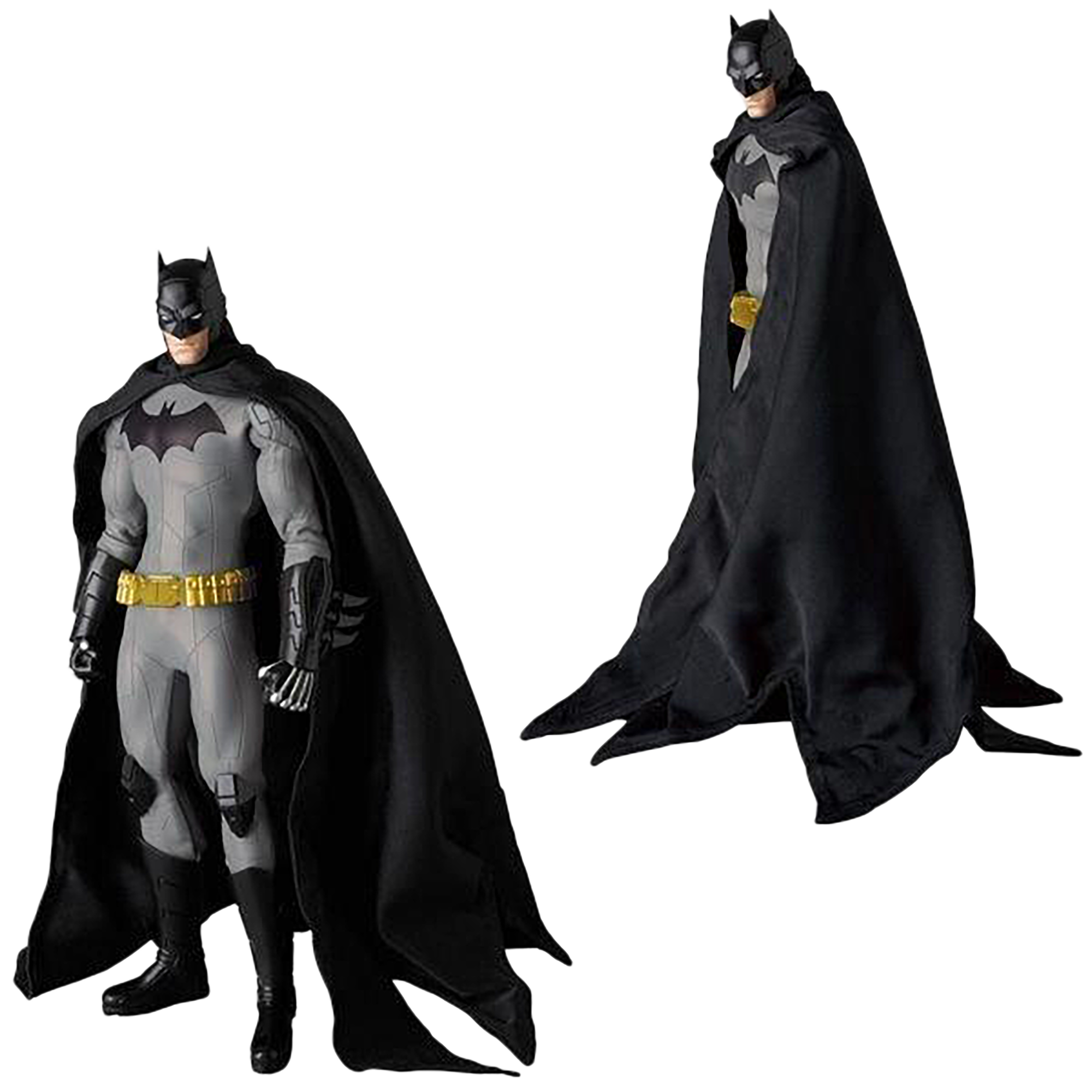 RAH BATMAN(TM) (THE NEW52 Ver.)