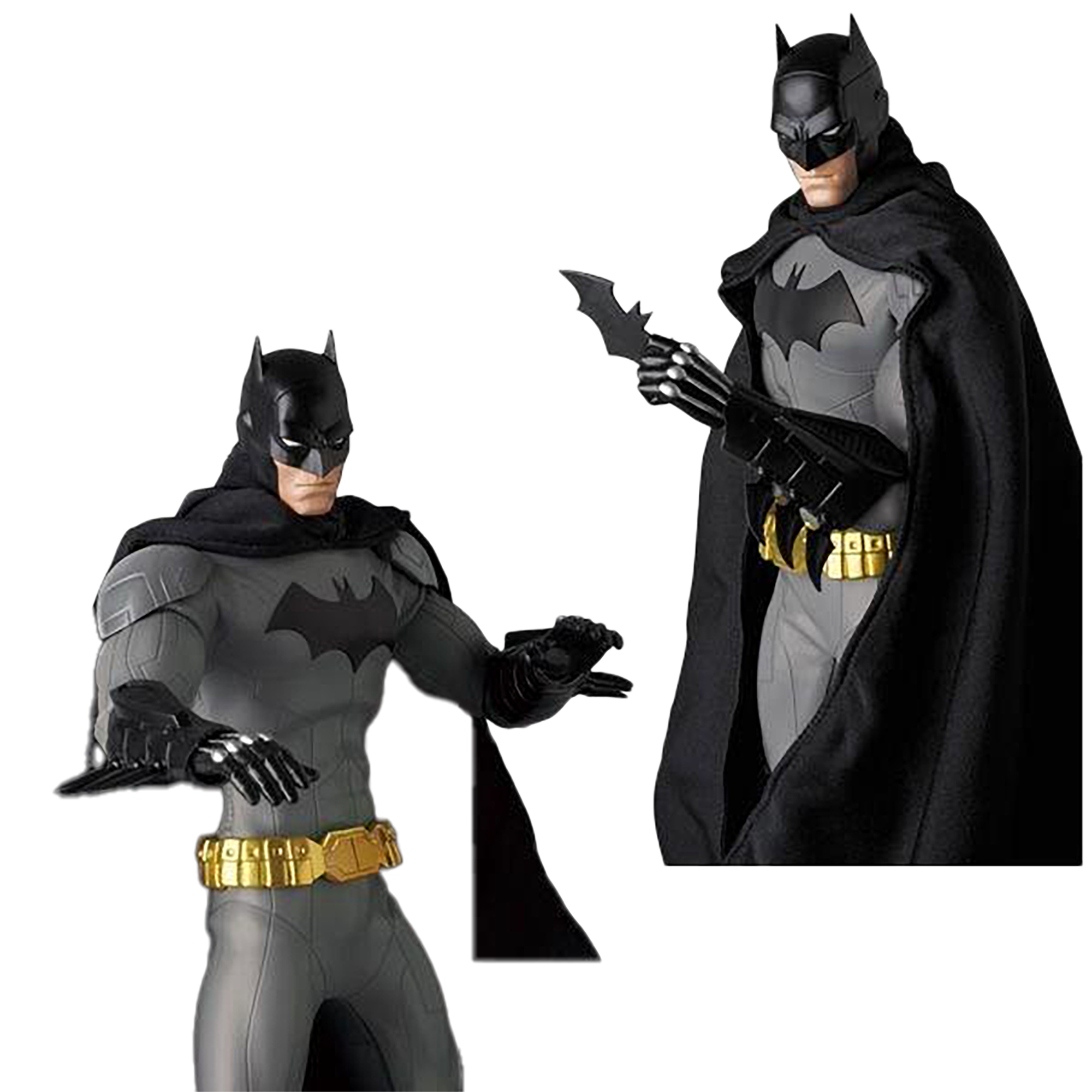 RAH BATMAN(TM) (THE NEW52 Ver.)
