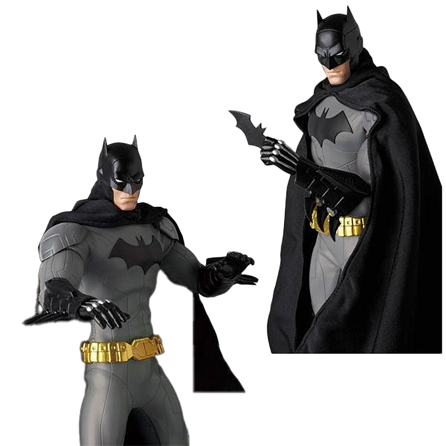 RAH BATMAN(TM) (THE NEW52 Ver.)