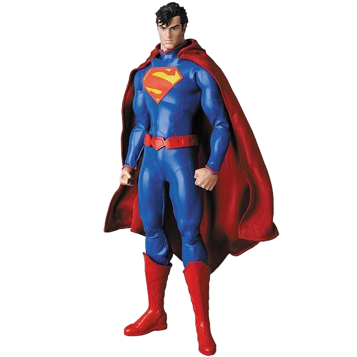 RAH SUPERMAN(TM) (THE NEW52 Ver.)
