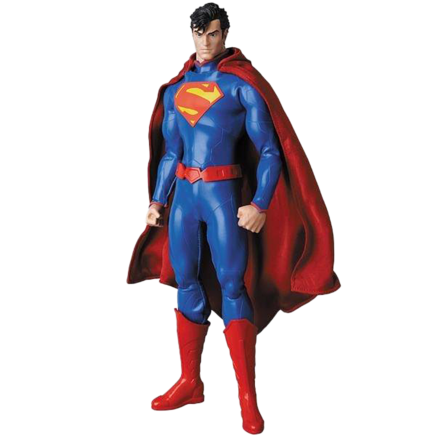 RAH SUPERMAN(TM) (THE NEW52 Ver.)