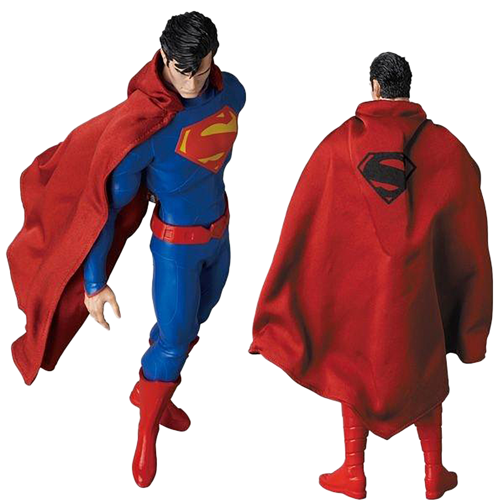 RAH SUPERMAN(TM) (THE NEW52 Ver.)