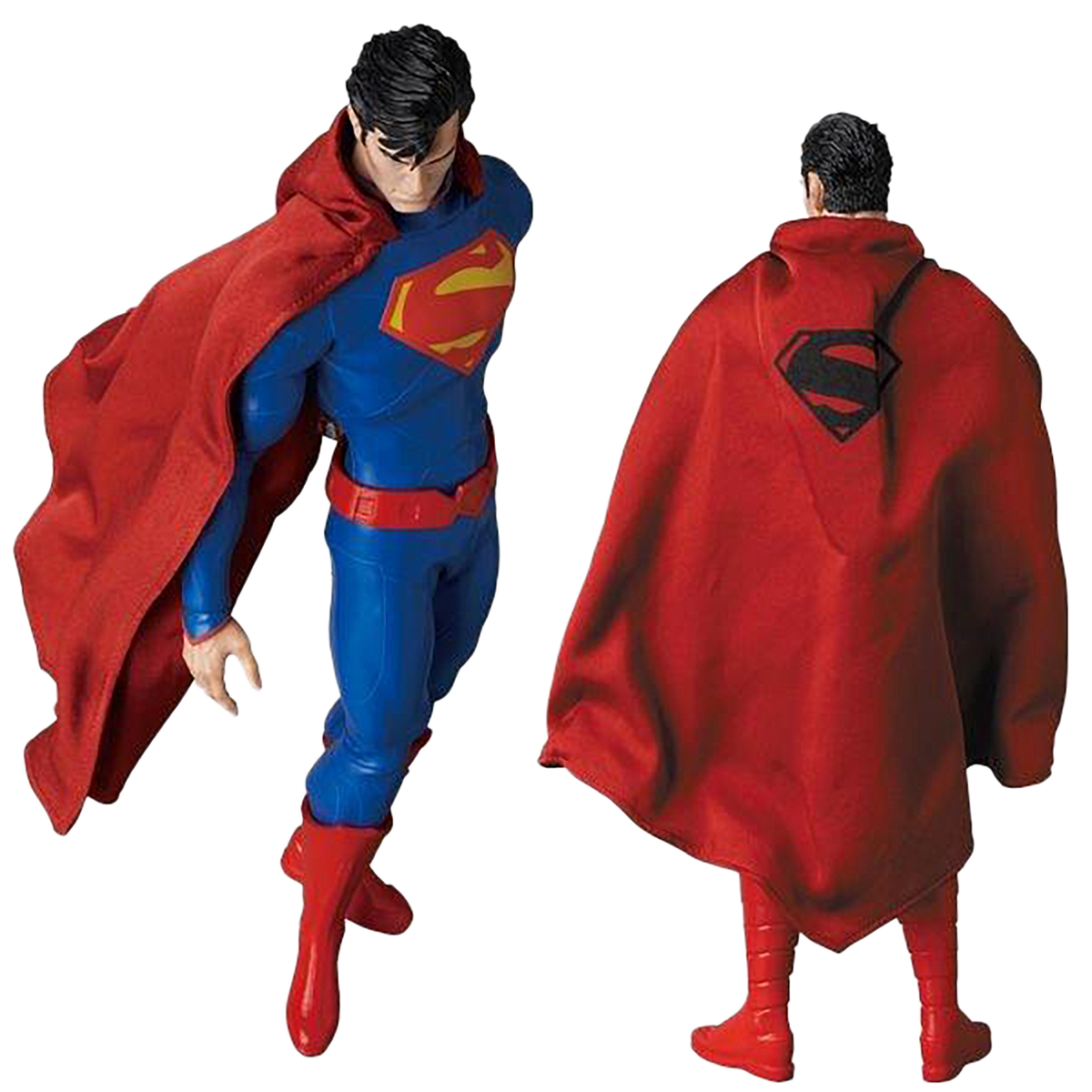 RAH SUPERMAN(TM) (THE NEW52 Ver.)
