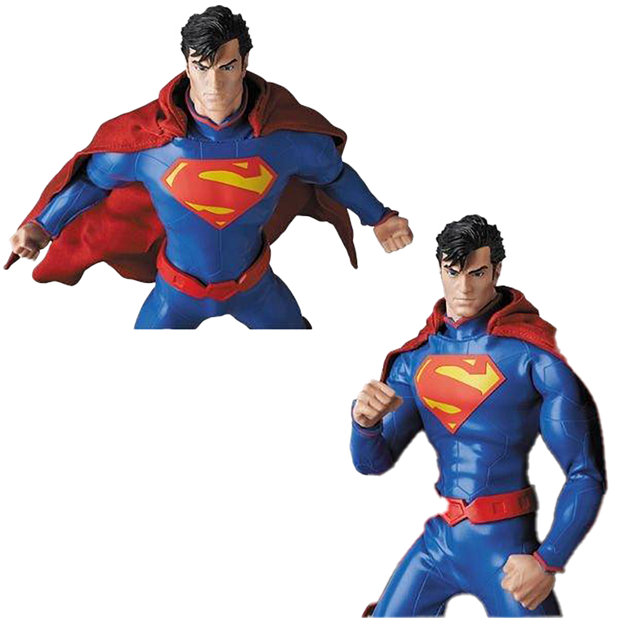 RAH SUPERMAN(TM) (THE NEW52 Ver.)