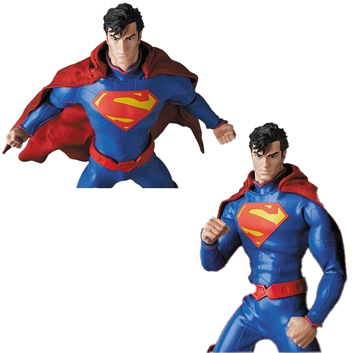 RAH SUPERMAN(TM) (THE NEW52 Ver.)