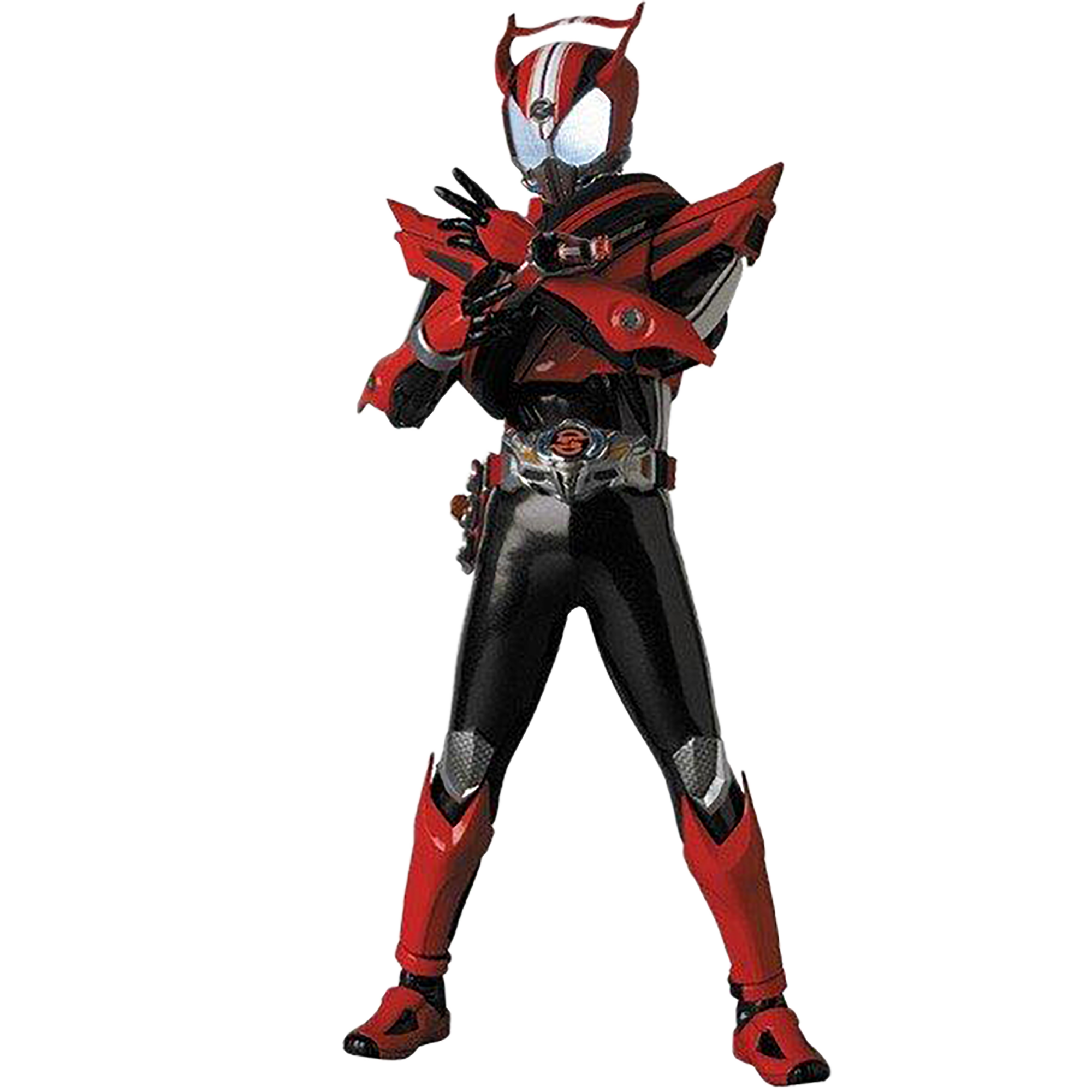 RAH GENESIS Kamen Rider Drive Type Speed