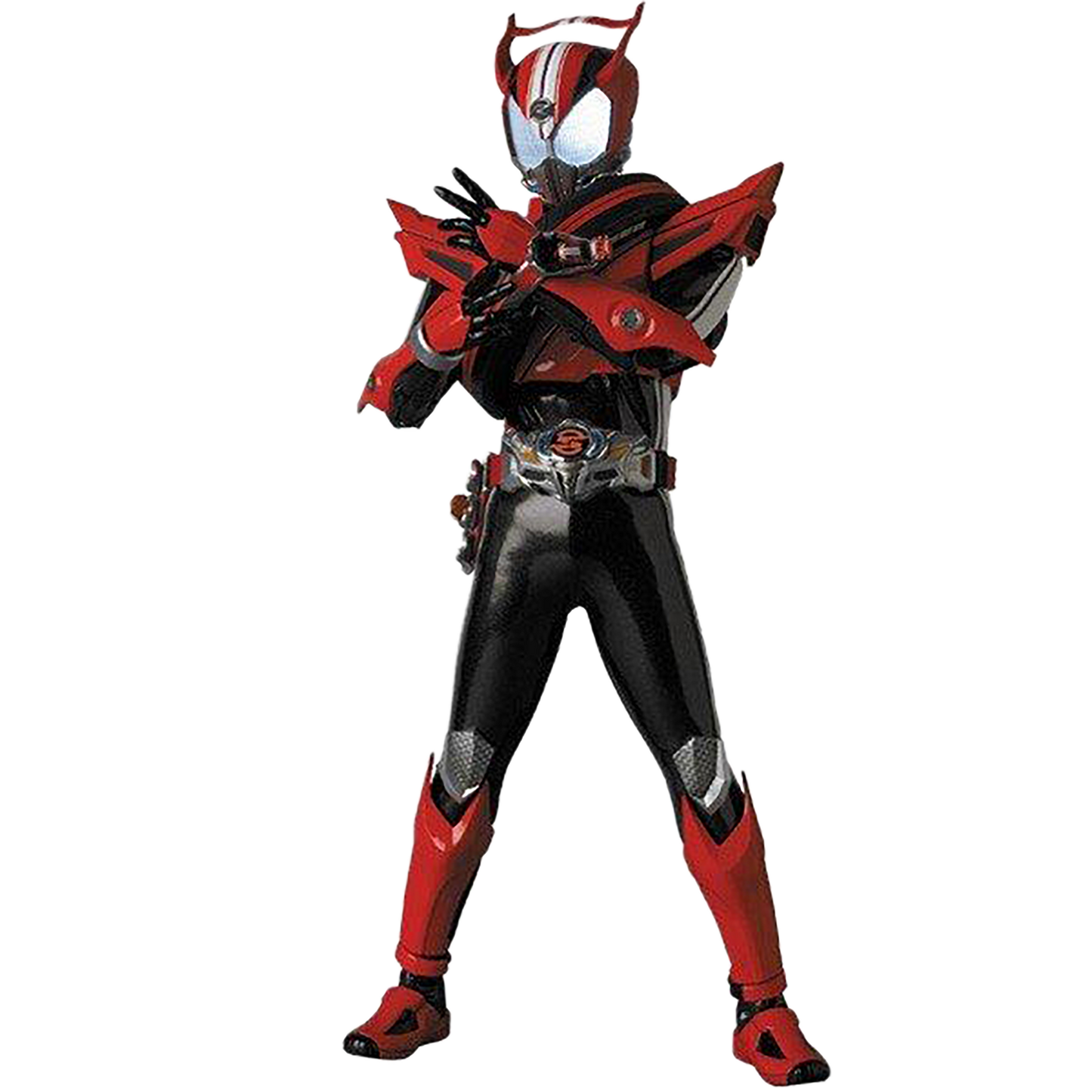 RAH GENESIS Kamen Rider Drive Type Speed