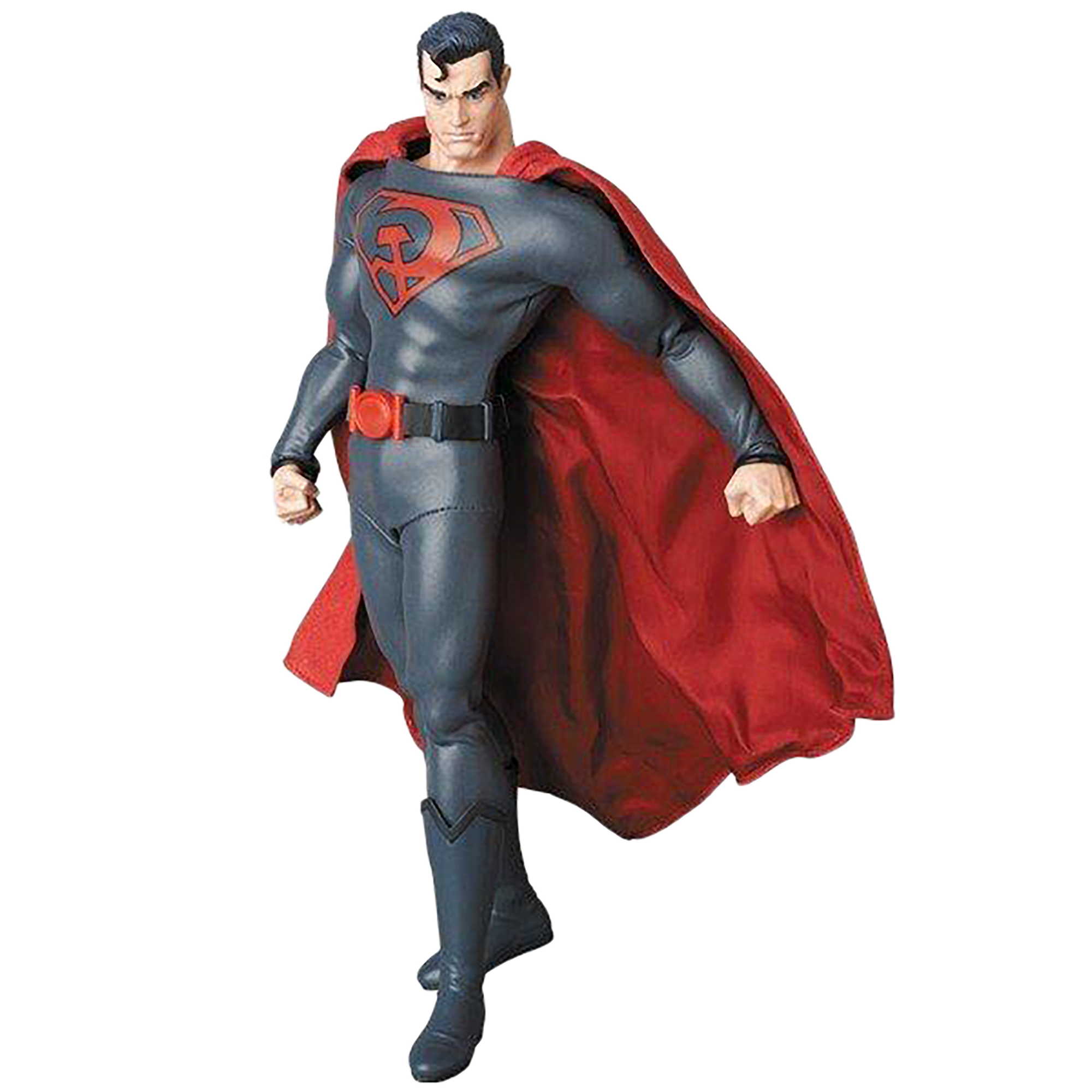 RAH SUPERMAN (REDSON Ver.)