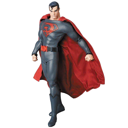 RAH SUPERMAN （REDSON Ver.）