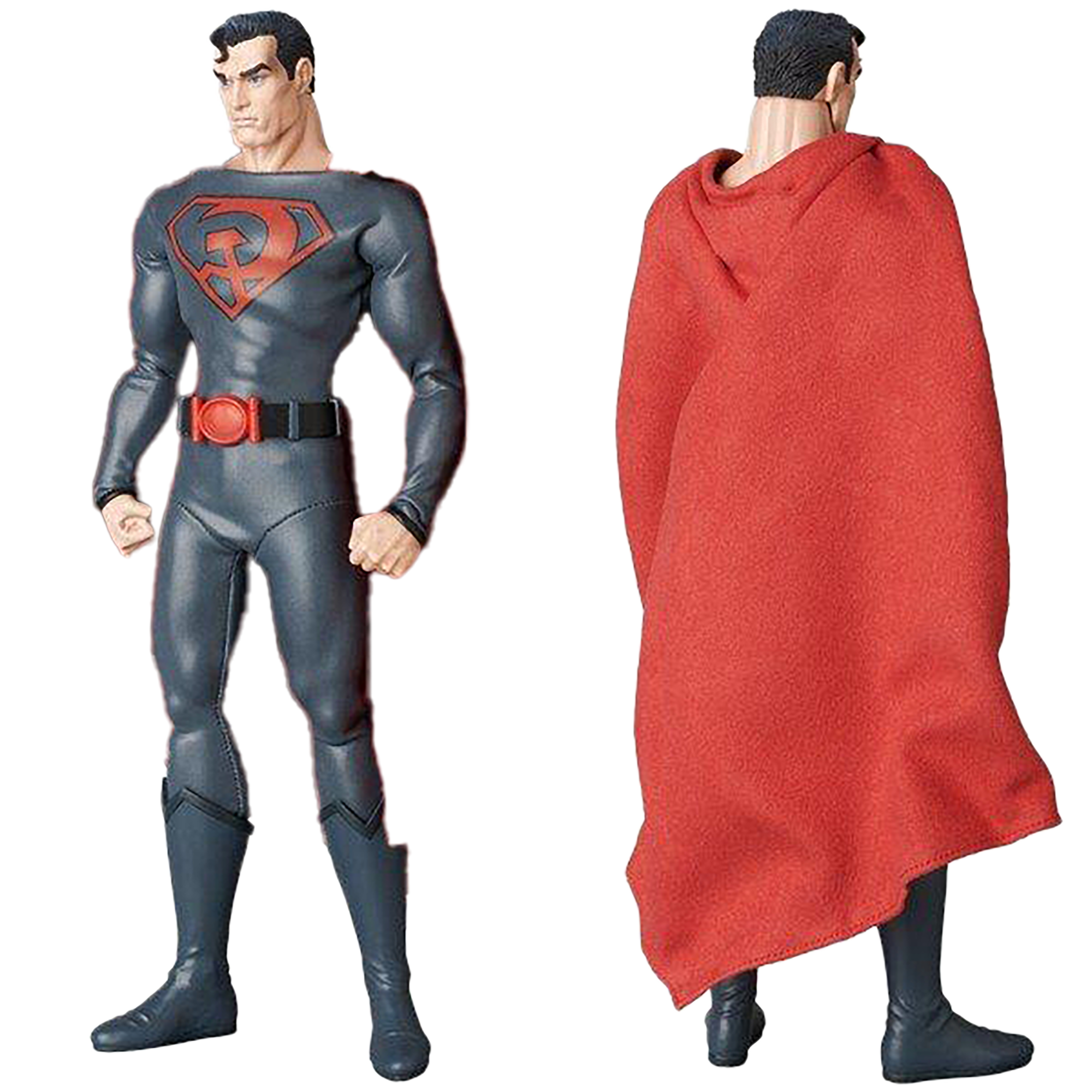 RAH SUPERMAN (REDSON Ver.)