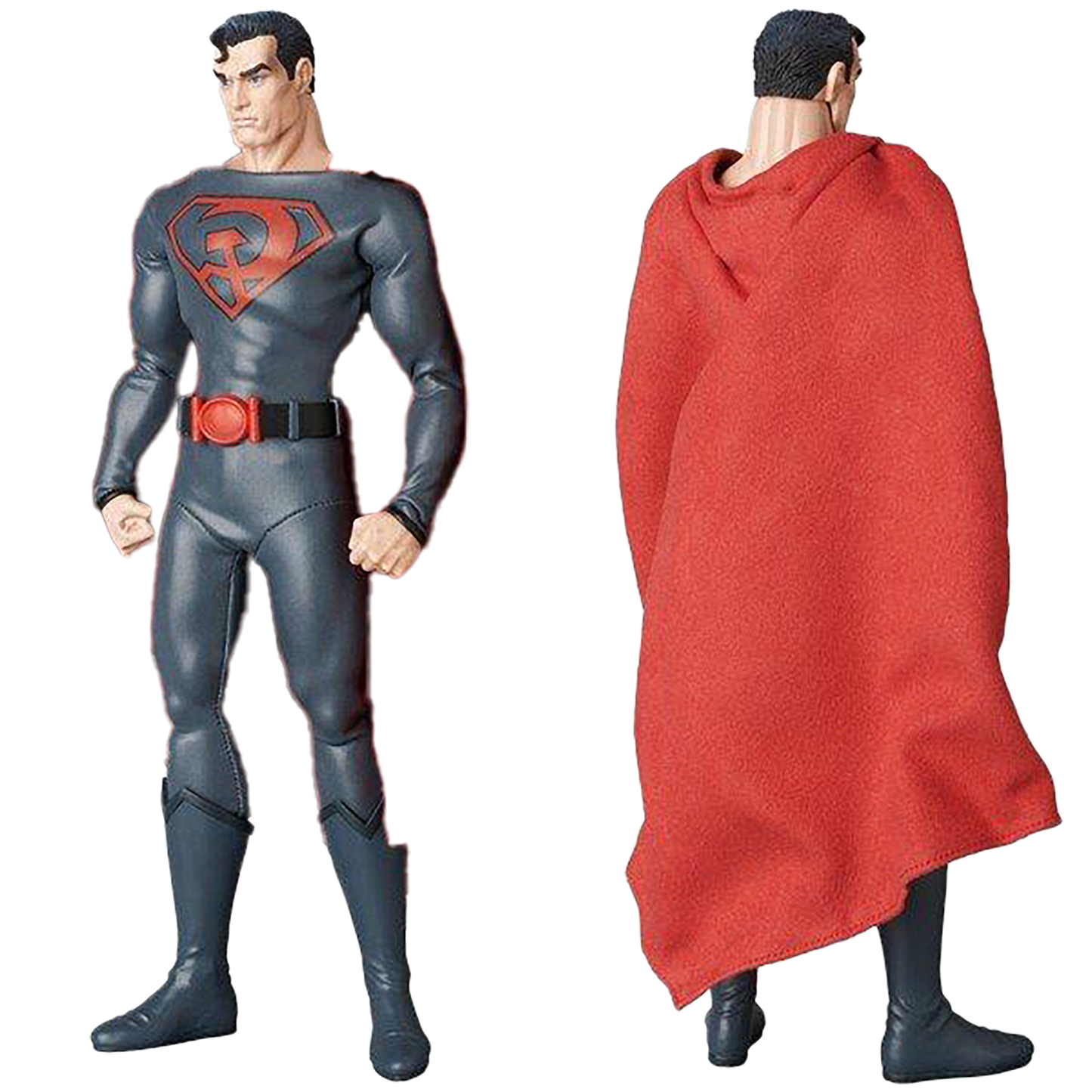 RAH SUPERMAN (REDSON Ver.)