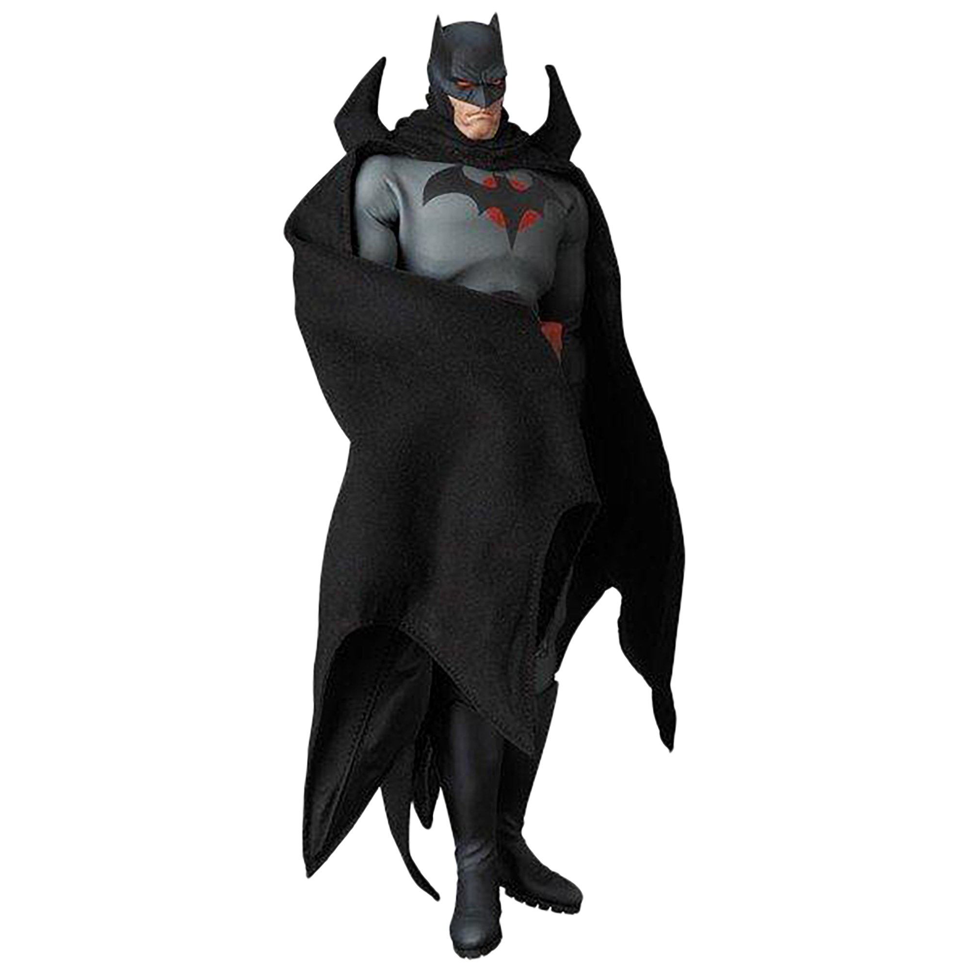 RAH BATMAN (blade of darkness Ver.)
