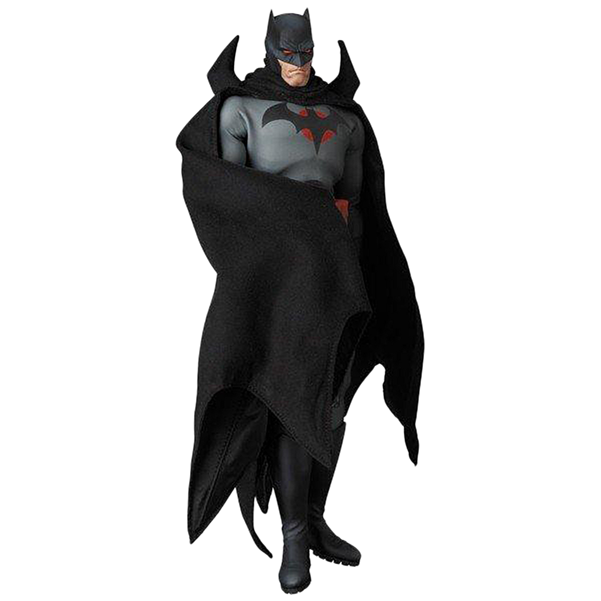 RAH BATMAN (blade of darkness Ver.) | MEDICOM TOY OFFICIAL STORE