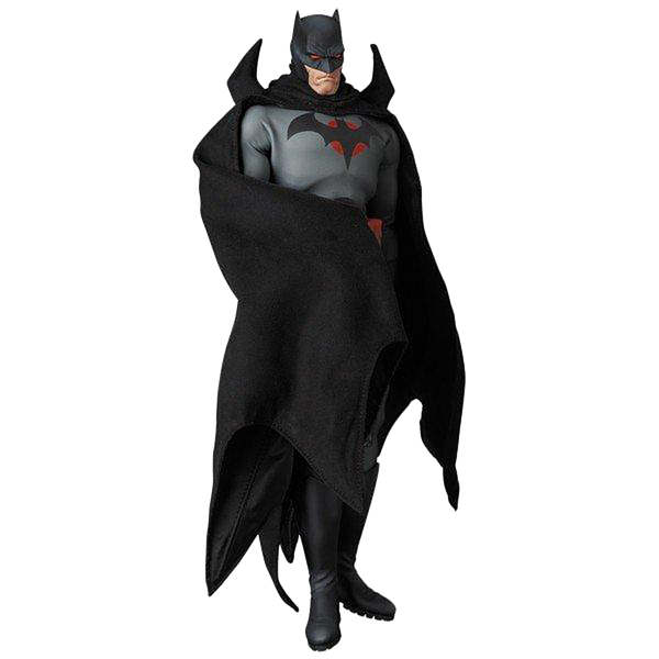 RAH BATMAN (blade of darkness Ver.) | MEDICOM TOY OFFICIAL STORE
