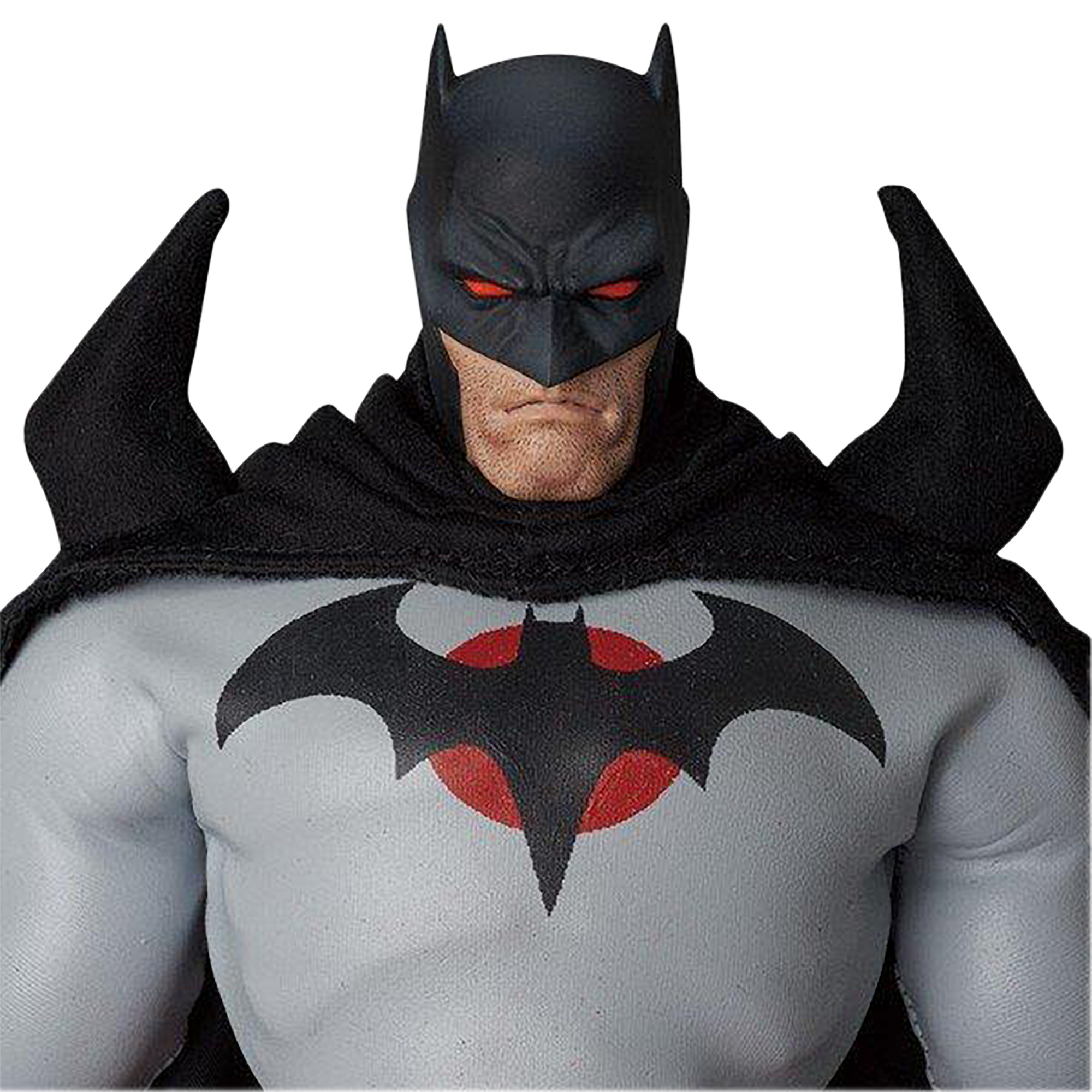 RAH BATMAN (blade of darkness Ver.)