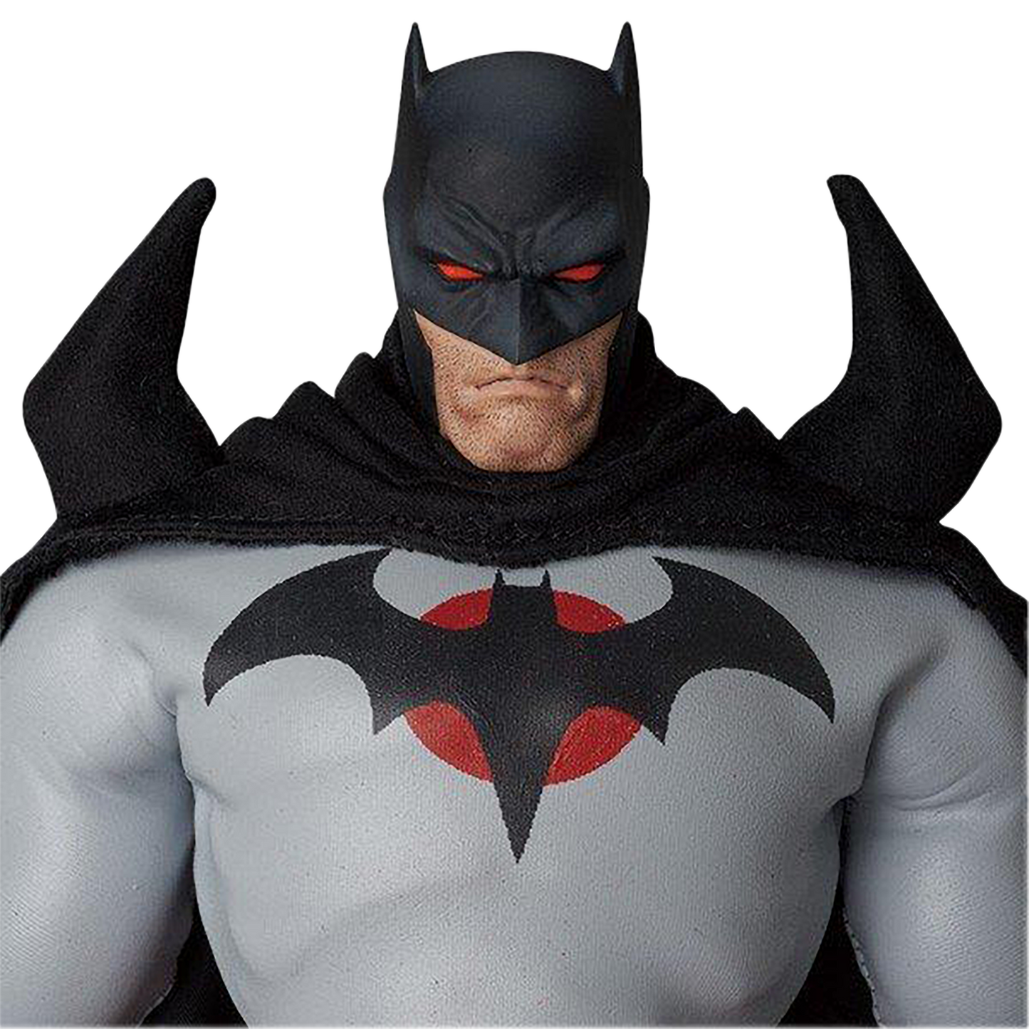 RAH BATMAN (blade of darkness Ver.)