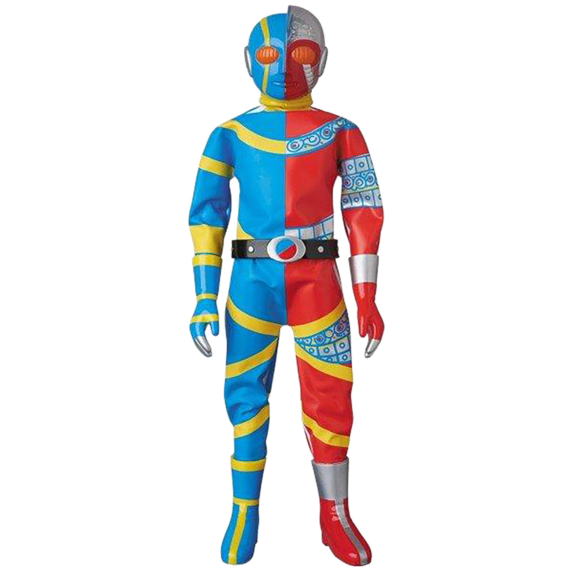 RAH1970 Kikaider