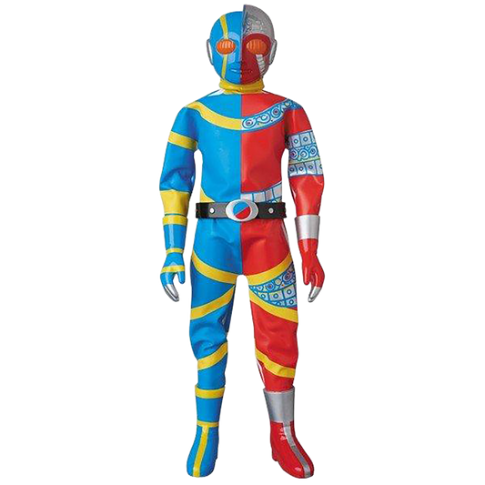 REAL ACTION HEROES | MEDICOM TOY OFFICIAL STORE
