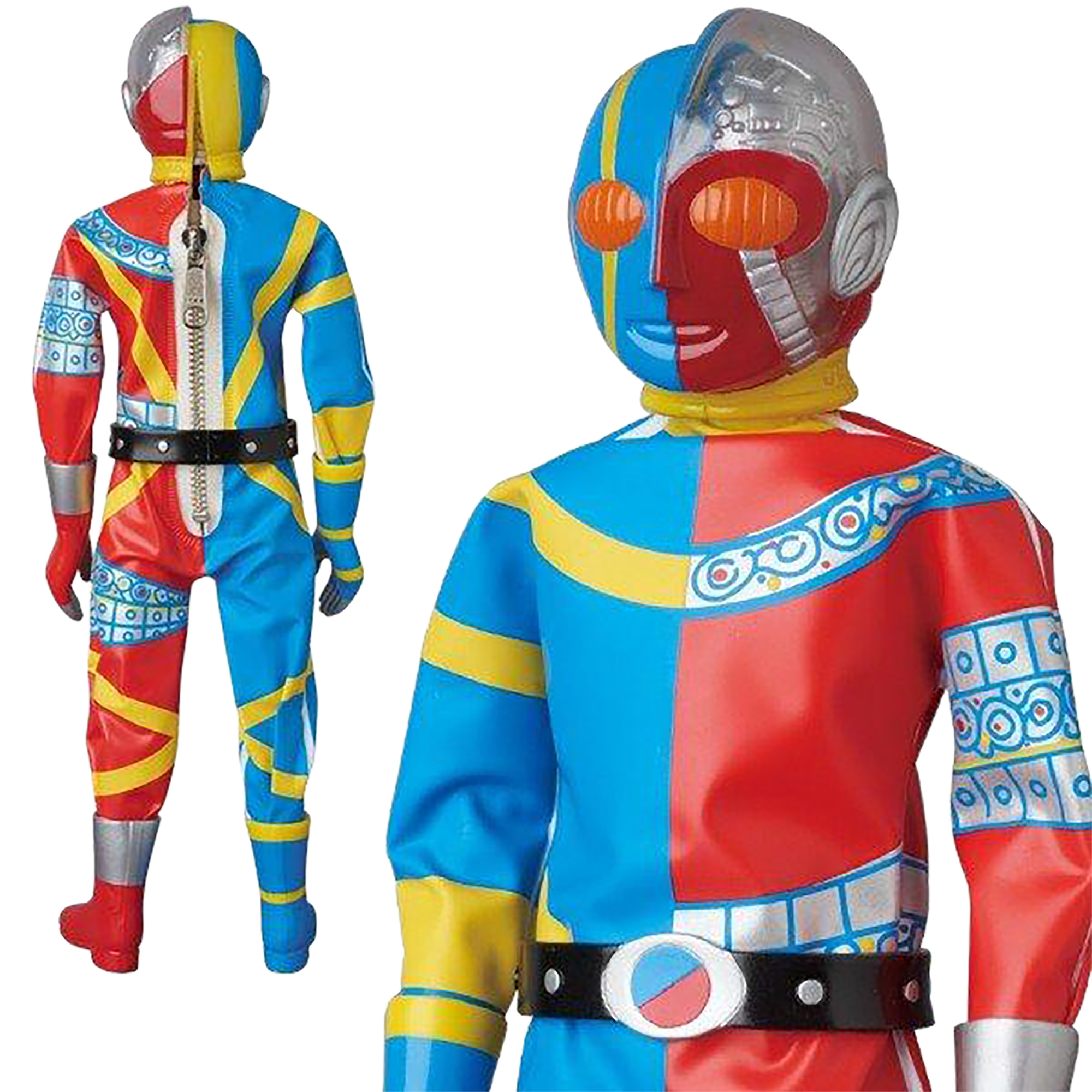 RAH1970 Kikaider
