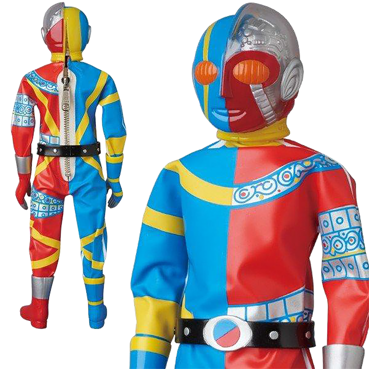 RAH1970 Kikaider