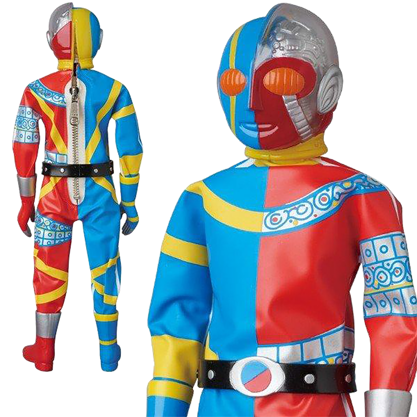 RAH1970 Kikaider