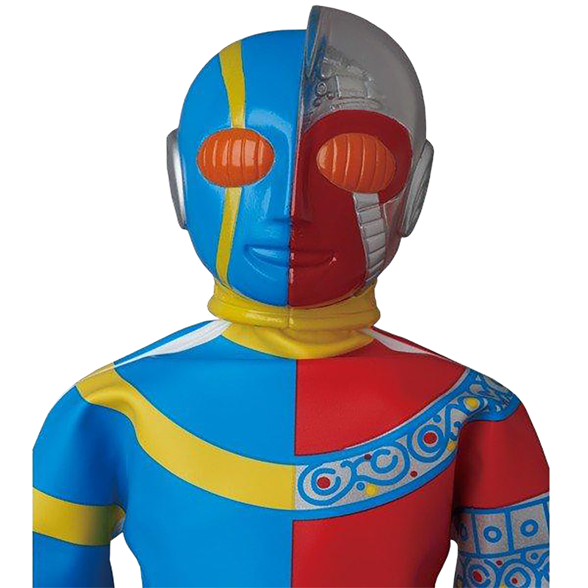 RAH1970 Kikaider