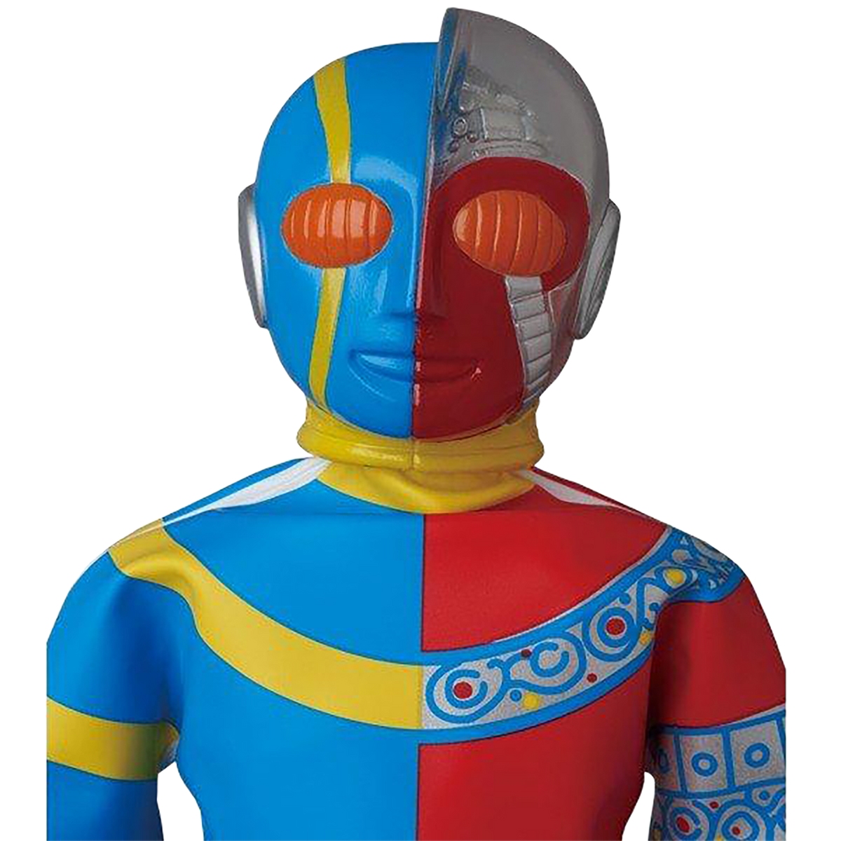 RAH1970 Kikaider