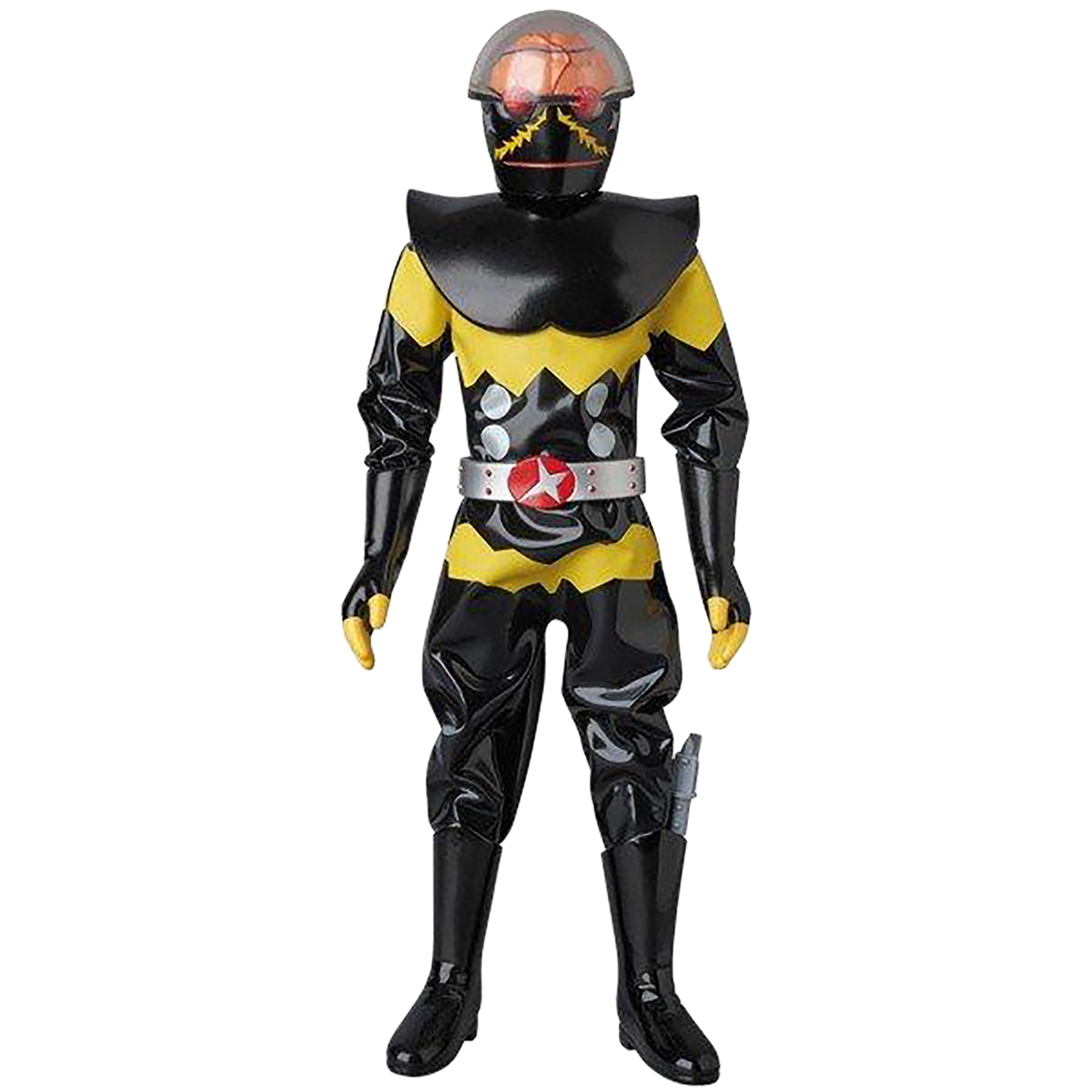 RAH1970 Hakaider | MEDICOM TOY OFFICIAL STORE