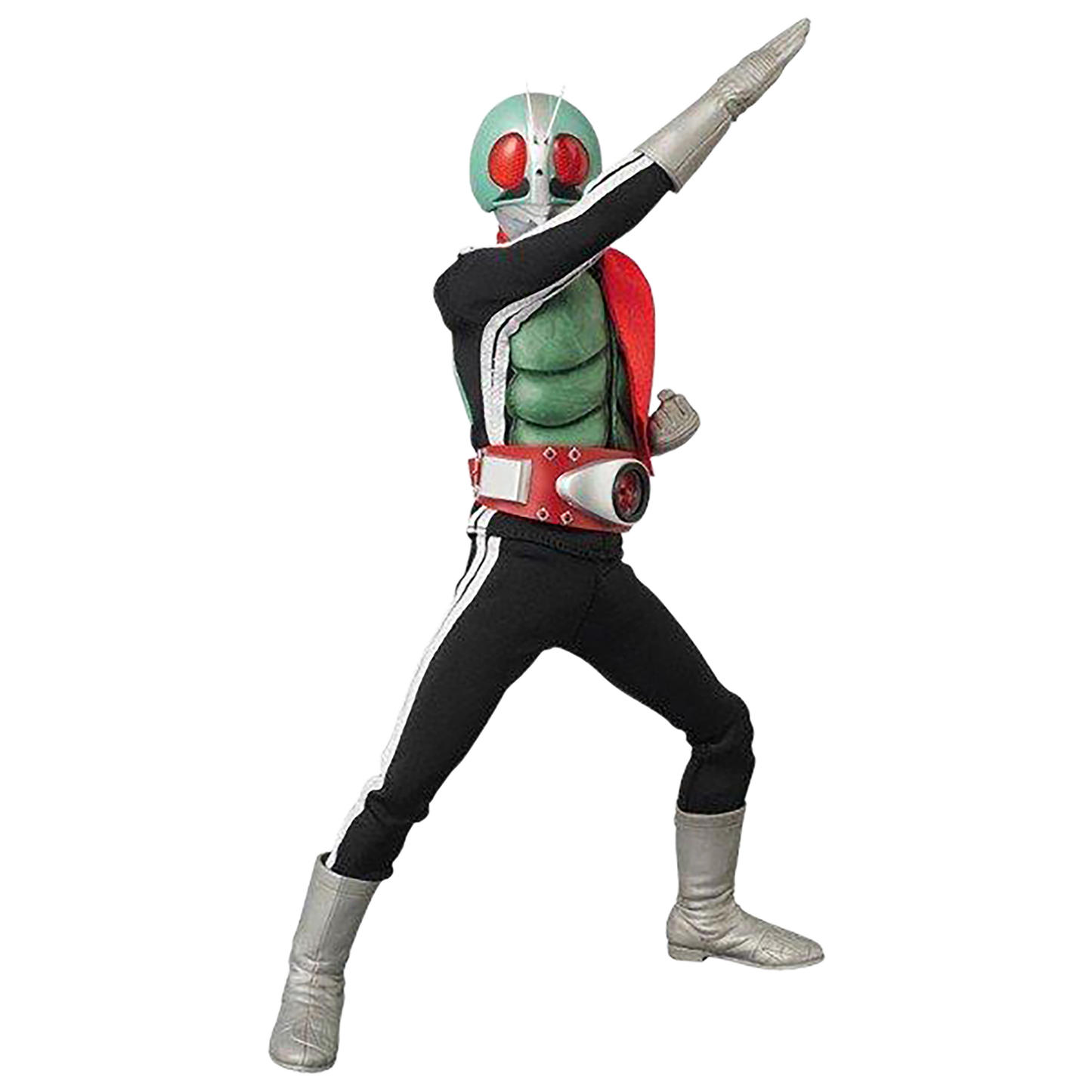 RAH DX Kamen Rider New No. 1 (Ver.2.5)