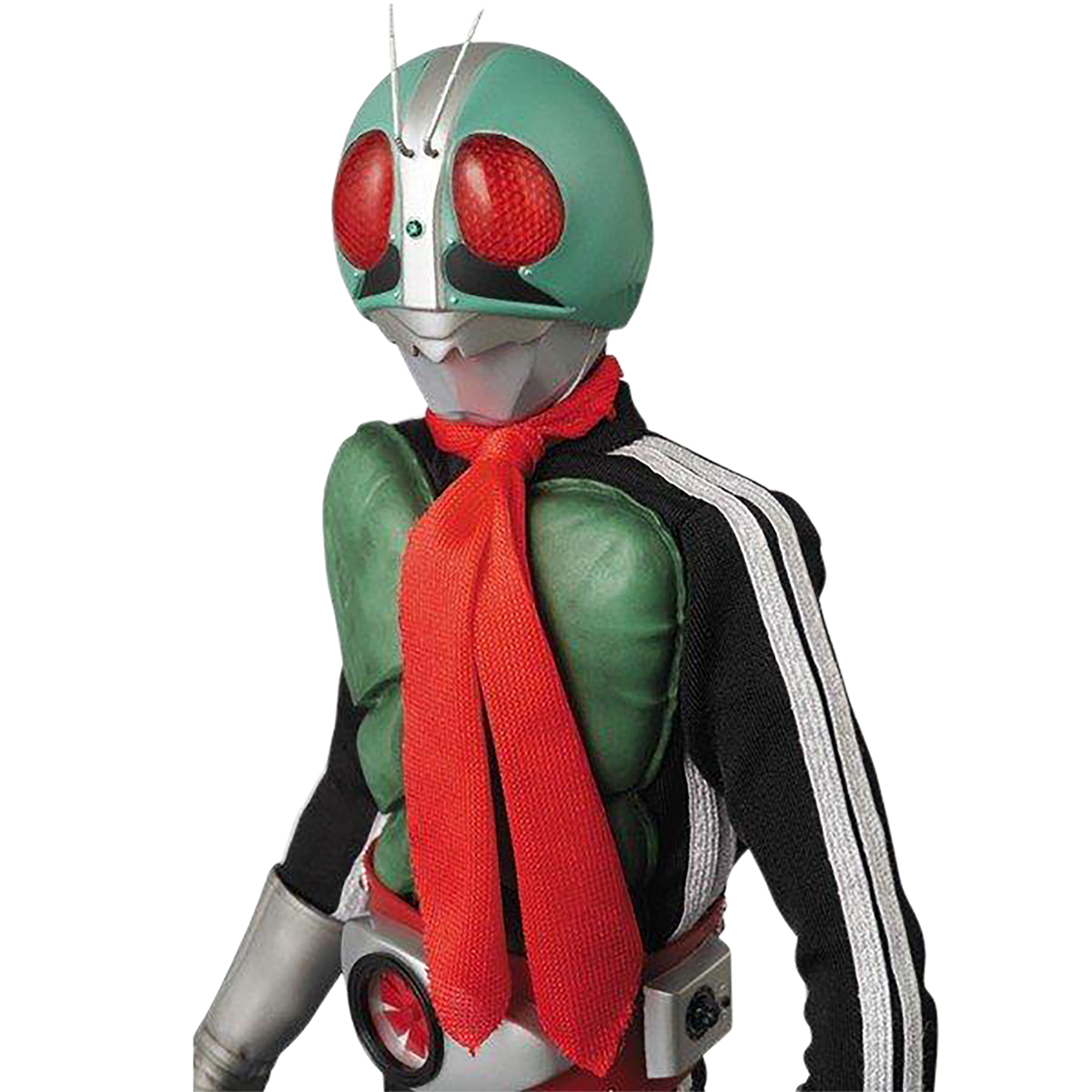 RAH DX Kamen Rider New No. 1 (Ver.2.5)