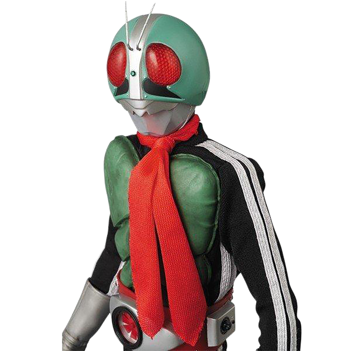 RAH DX Kamen Rider New No. 1 (Ver.2.5)
