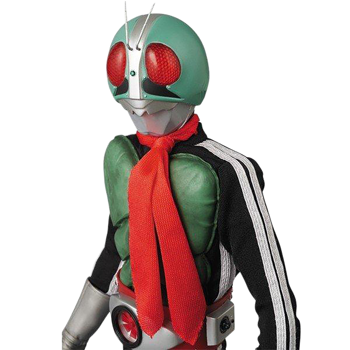 RAH DX Kamen Rider New No. 1 (Ver.2.5)