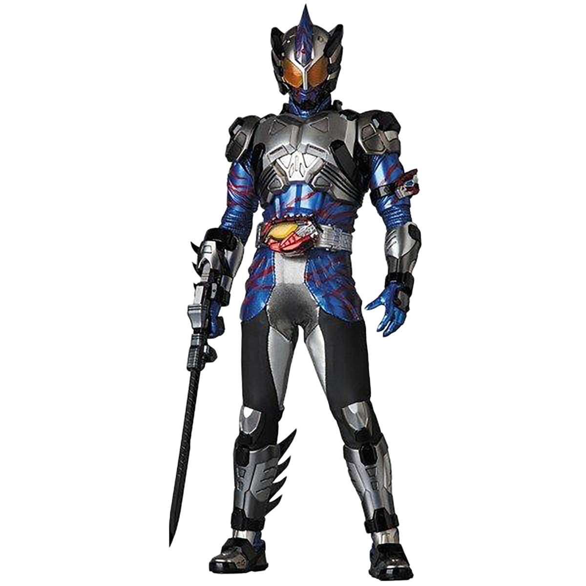 RAH GENESIS Kamen Rider Amazon online