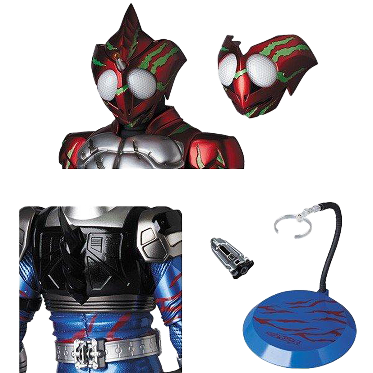 RAH GENESIS Kamen Rider Amazon online