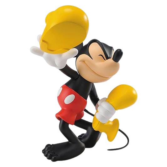 UDF MICKEY MOUSE (SHOELESS Ver.) [Disney_y]